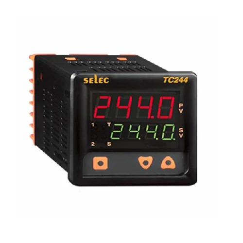 TC244X Selec Temperature Controller