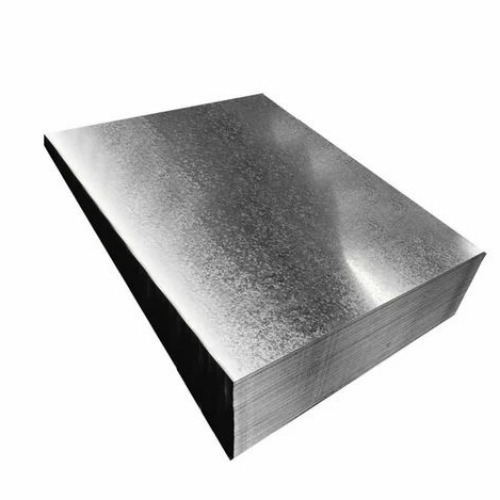 Tinplate Sheets