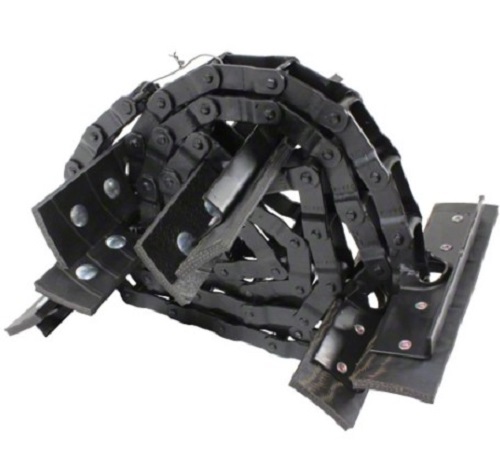 Titan Asphalt Paver Conveyor Chain