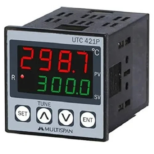 UTC-421P PID Temperature Controller
