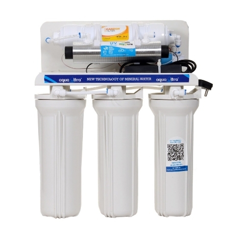 Uv Water Purifier