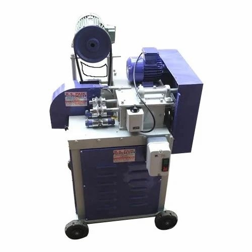Wood Cutting Machine