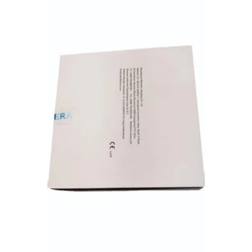 Zirconia Dental Blocked Shades