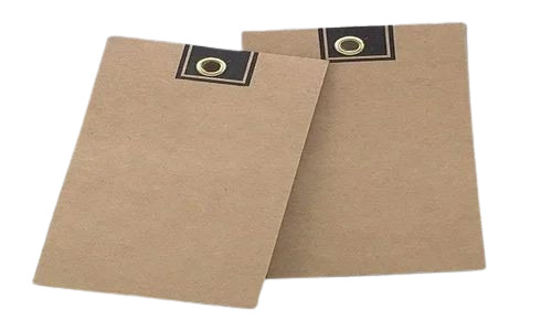160 Gsm Garment Tag