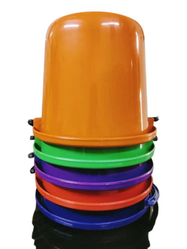 7 Ltr Plastic Bucket