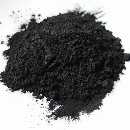 Agarbatti Raw Material - Color: Black
