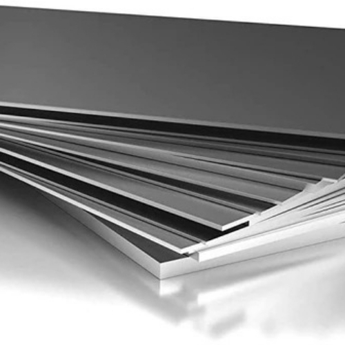 Alloy Plates