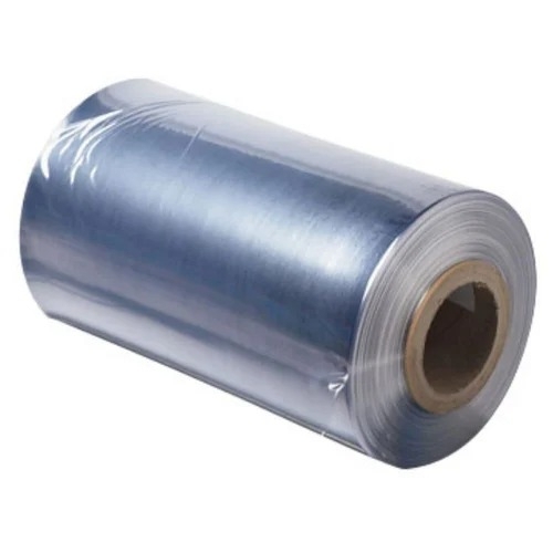 Aluminium Foil Film