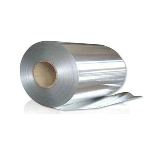 Aluminium Foil Rolls