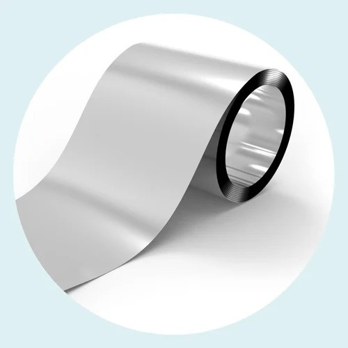 Aluminium Pharma Foil