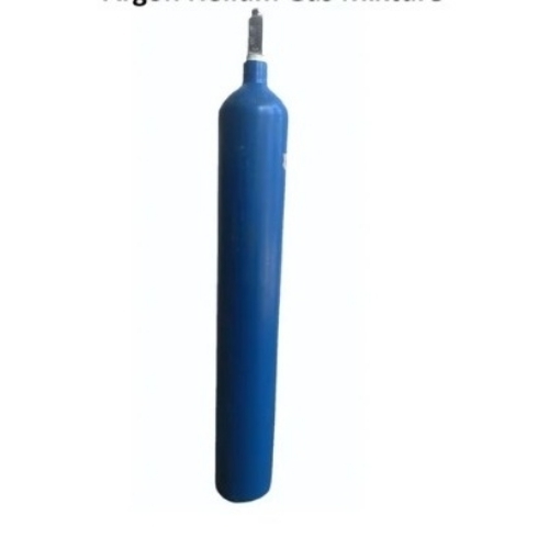 Argon Helium Gas