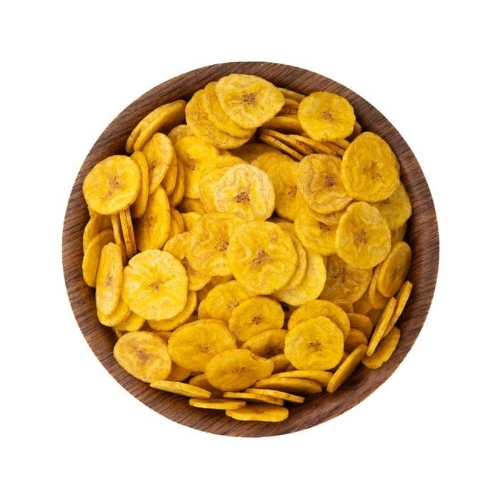 Banana Chips