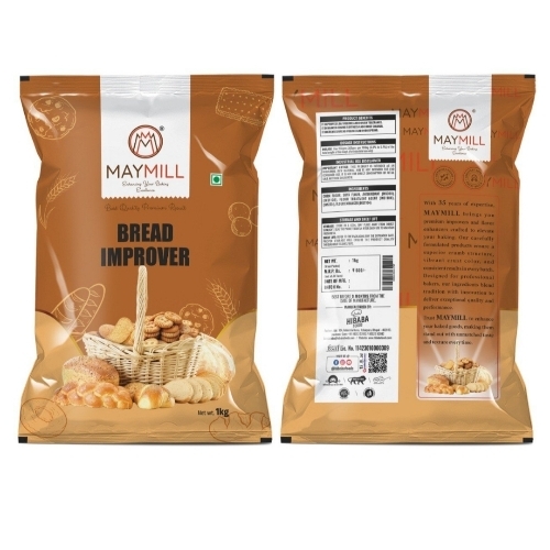 Bread Improver