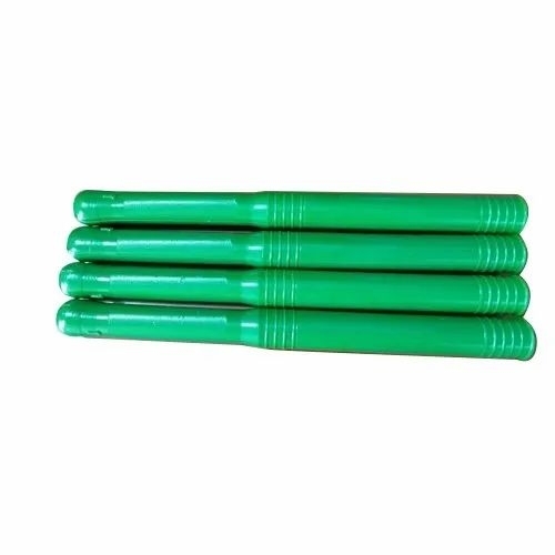 Broom Handle