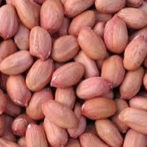 Brown Peanuts