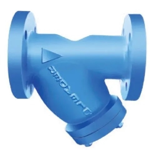 Cast Iron Y Type Strainer