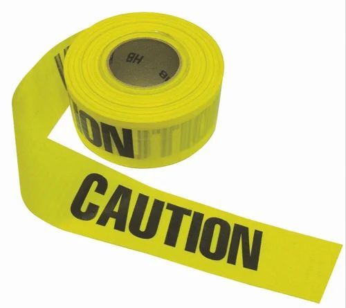 Caution Tape
