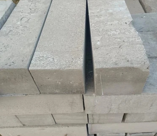 Cellular Lightweight Concrete Block