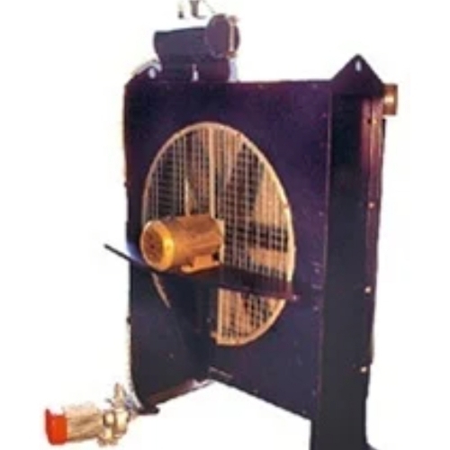 Charge Air Coolers
