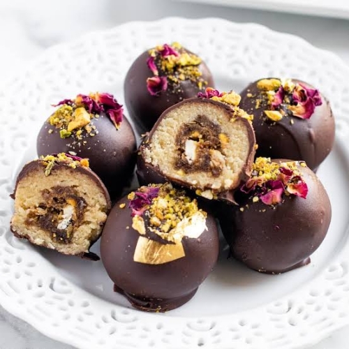 Chocolate Bites