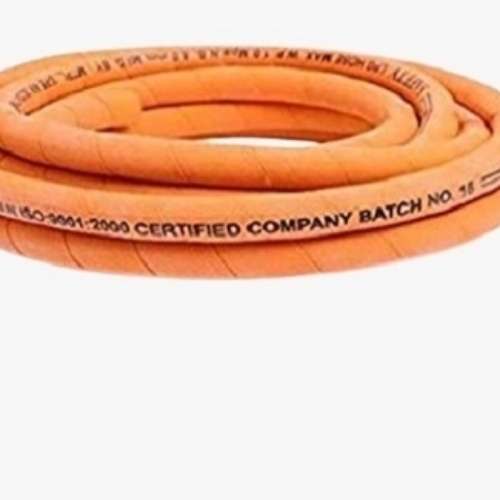 Copper 450 Gram 8 Mm Size Heavy Duty Cooper Hydraulic Hose Lpg Gas Pipe