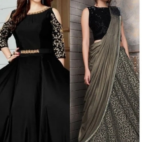 Customize Designer Lehenga