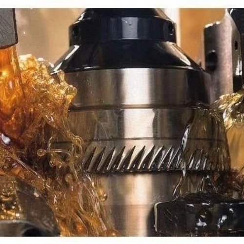Cutting Oil