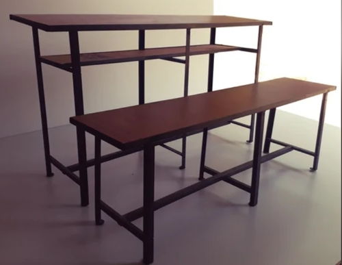 Desk Bench