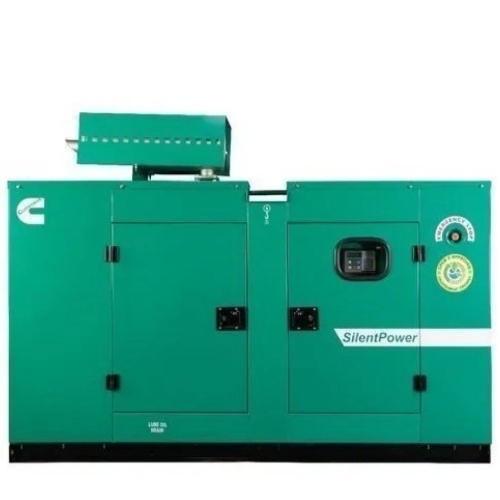 Diesel Power Generator