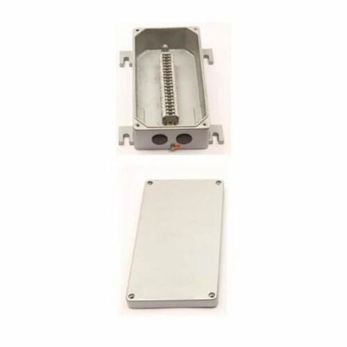 Electrical Junction Box - Features: K