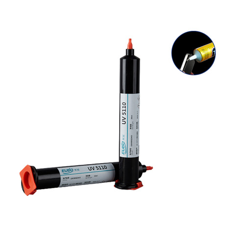 Eubo Custom Adhesive For Smartphone Screen Bonding Ideal For Display And Touch Module Integration Adhesive