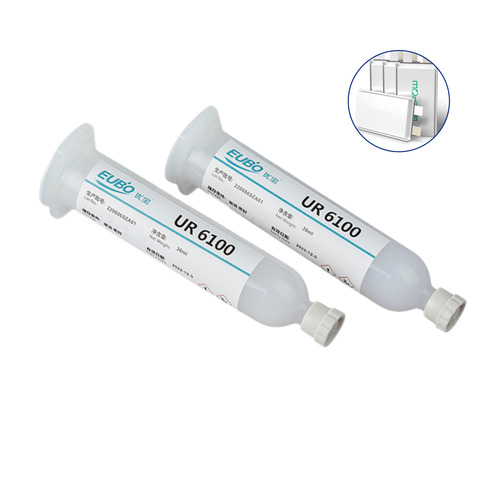 EUBO Customized Adhesive LiPO Battery Adhesive