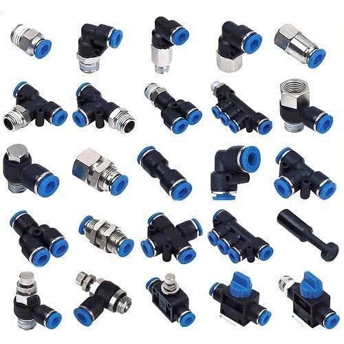 Festo Pneumatic Fittings