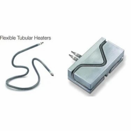 Flexible Tubler Heater