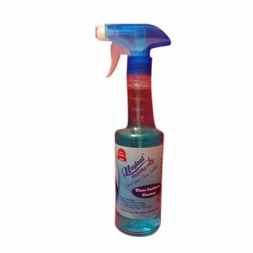 Glass Surface Cleaner
