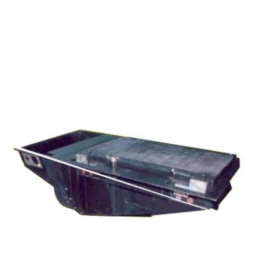 Heavy Defence Vehicle Coolers