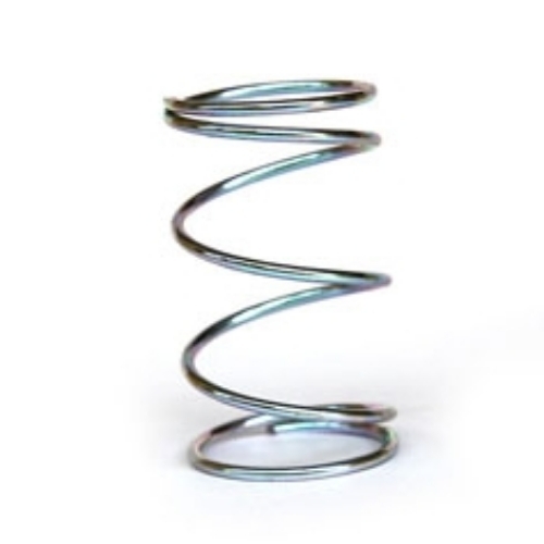 Helical spring