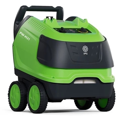 High Pressure Car Washer