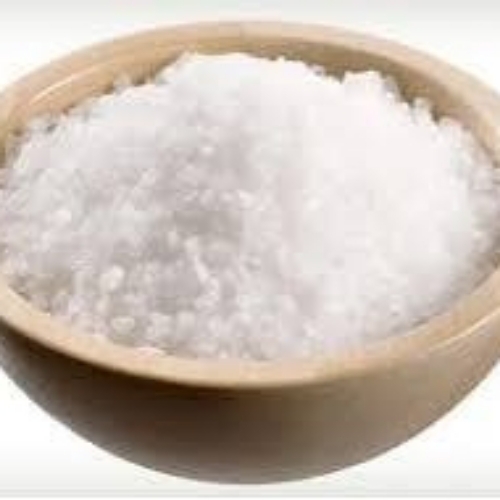 High pure industrial salt