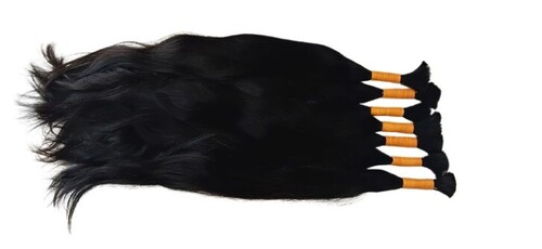 Indian Women Hair