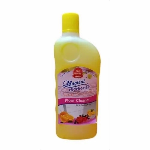 Liquid Floor Cleaner 