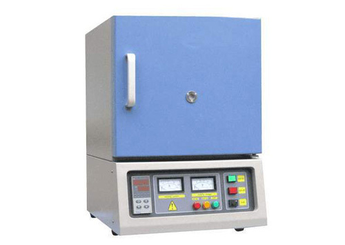 Muffle Furnaces