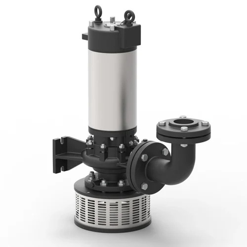 Open Well Submersible Pump