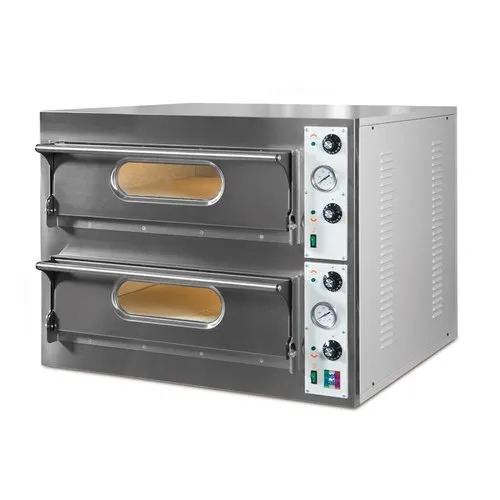 Pizza Oven - Equipment Size: .