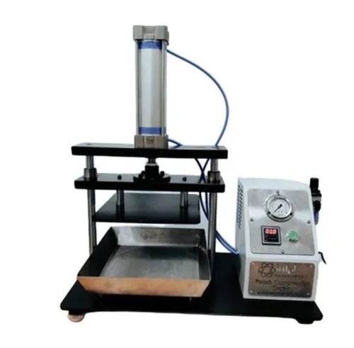 Pouch Compression Tester