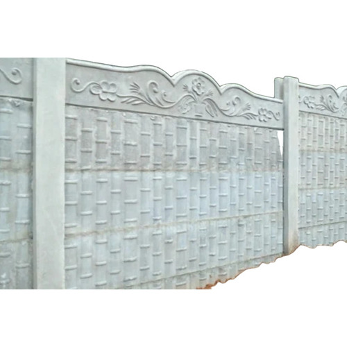 Precast Compound Wall