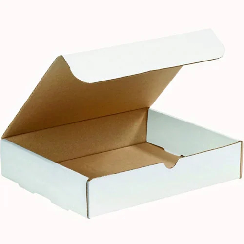 Printed Carton Box - Color: Alltype