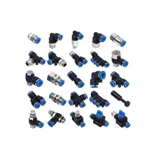 PU Fittings