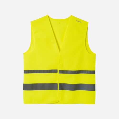 Safety Vest - Age Group: Na