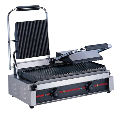 Sandwich Griller - Automatic Grade: Fully Automatic